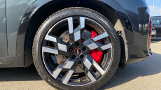 MINI Countryman 2.0 John Cooper Works ALL4 [Level 3] 5dr Auto Petrol Hatchback